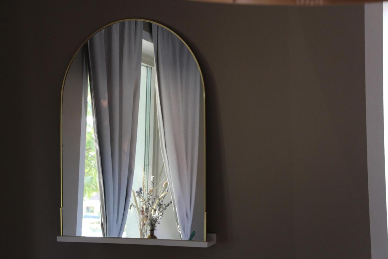 Kopingebro Cosyplace; Close To Beach, Nature, Train, Grocery מראה חיצוני תמונה