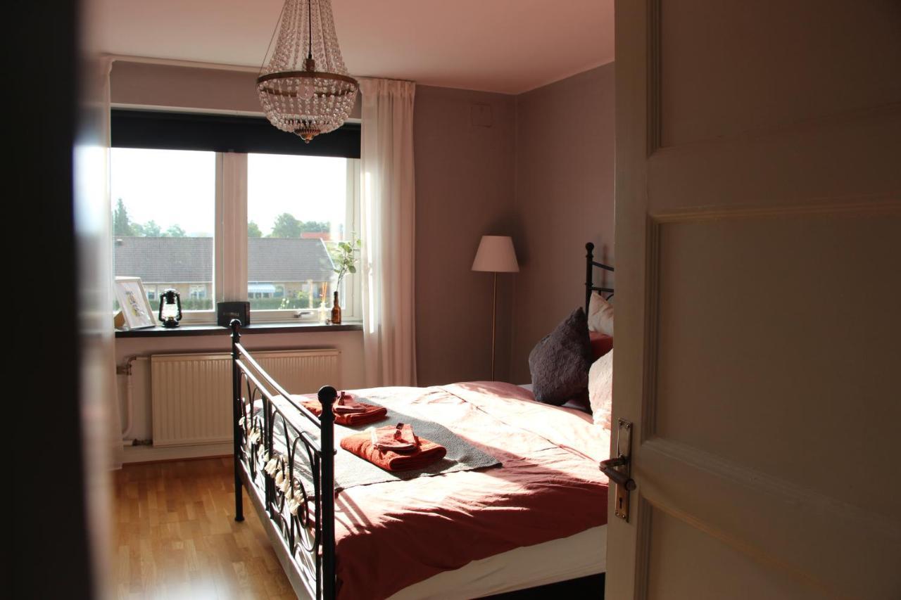 Kopingebro Cosyplace; Close To Beach, Nature, Train, Grocery מראה חיצוני תמונה