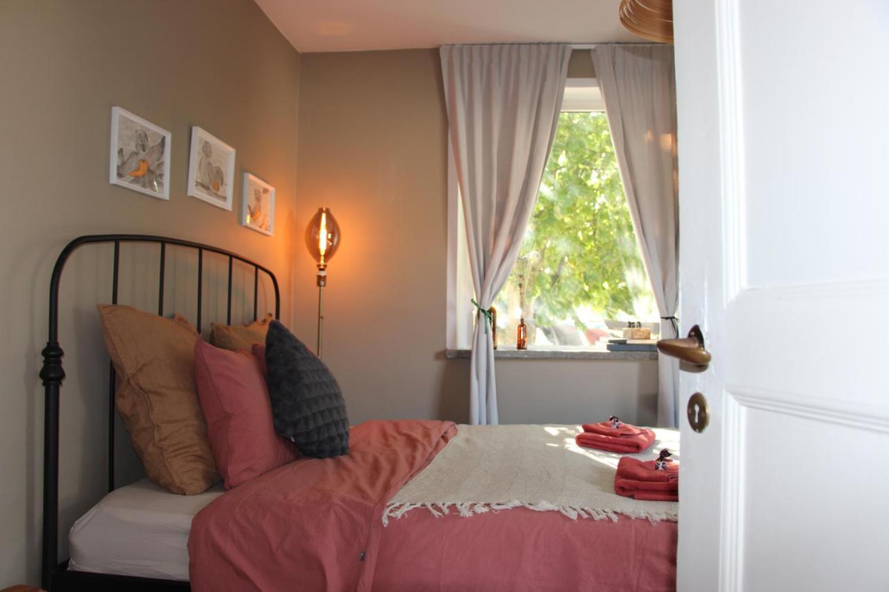 Kopingebro Cosyplace; Close To Beach, Nature, Train, Grocery מראה חיצוני תמונה
