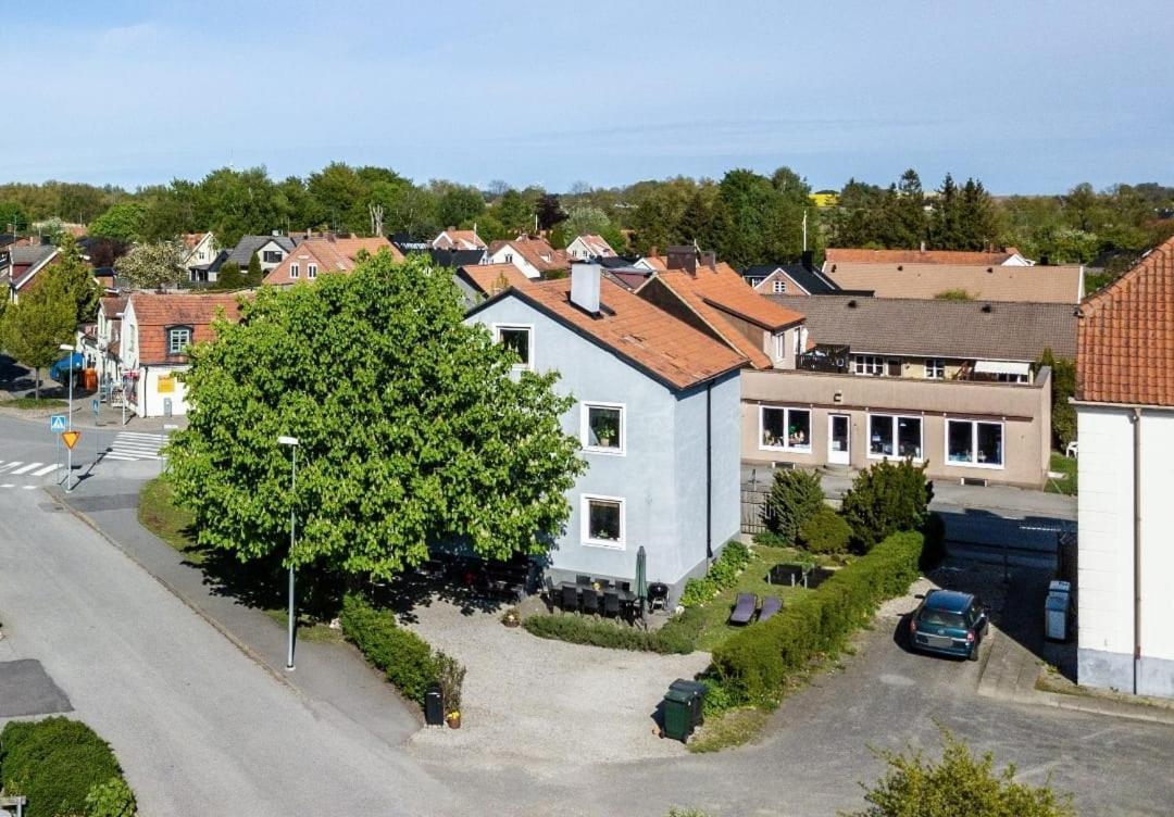 Kopingebro Cosyplace; Close To Beach, Nature, Train, Grocery מראה חיצוני תמונה