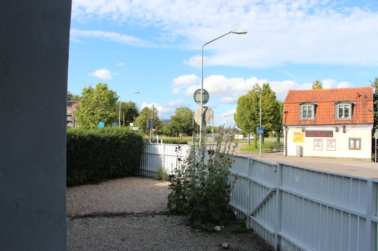 Kopingebro Cosyplace; Close To Beach, Nature, Train, Grocery מראה חיצוני תמונה
