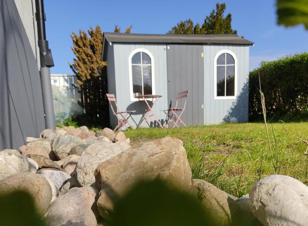 Kopingebro Cosyplace; Close To Beach, Nature, Train, Grocery מראה חיצוני תמונה