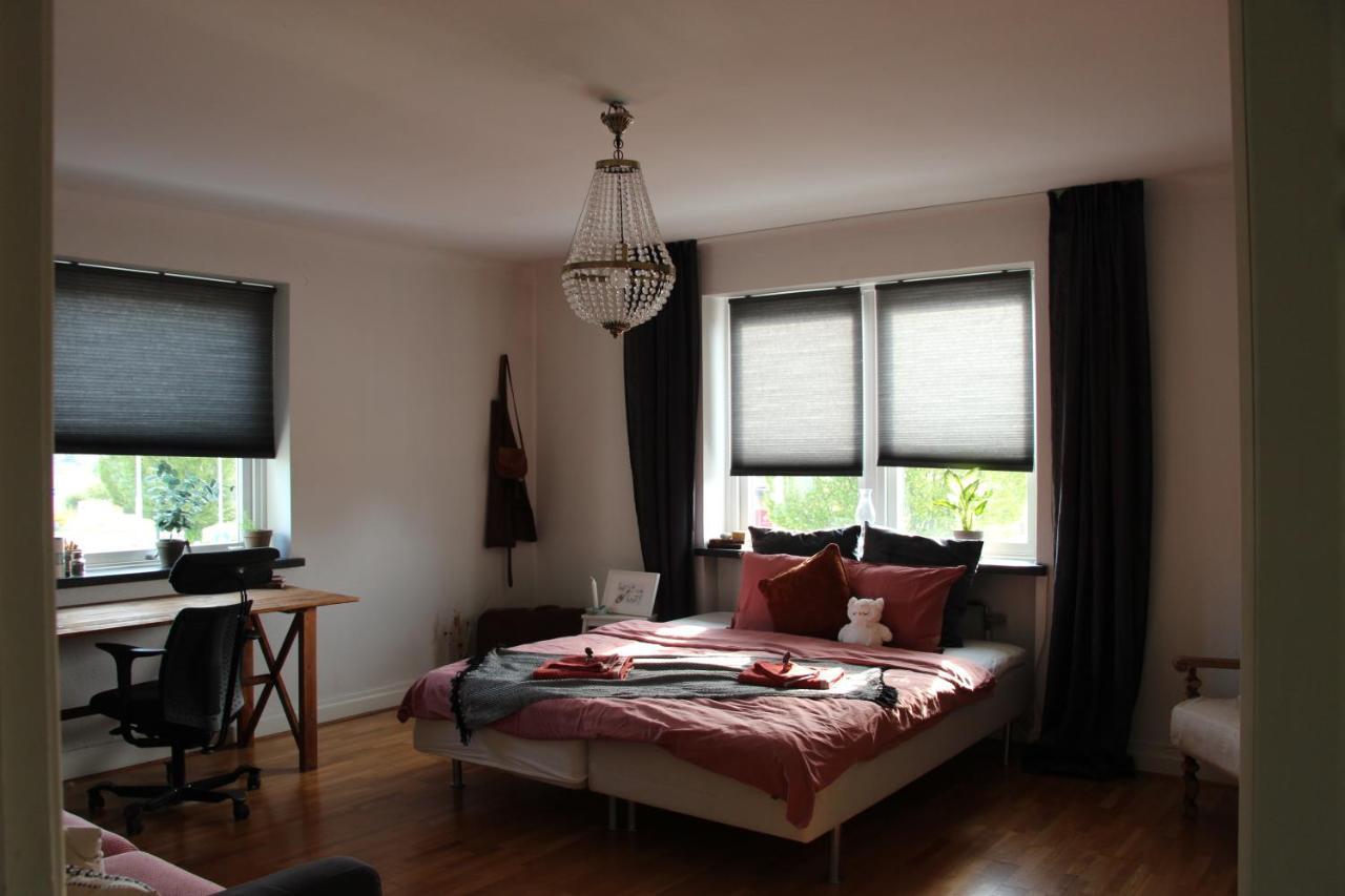 Kopingebro Cosyplace; Close To Beach, Nature, Train, Grocery מראה חיצוני תמונה