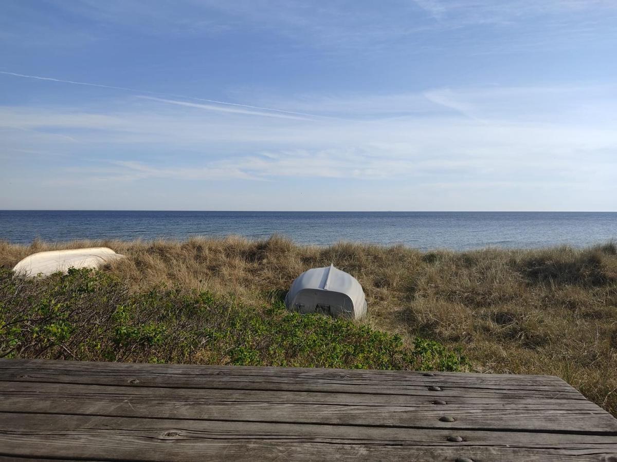 Kopingebro Cosyplace; Close To Beach, Nature, Train, Grocery מראה חיצוני תמונה