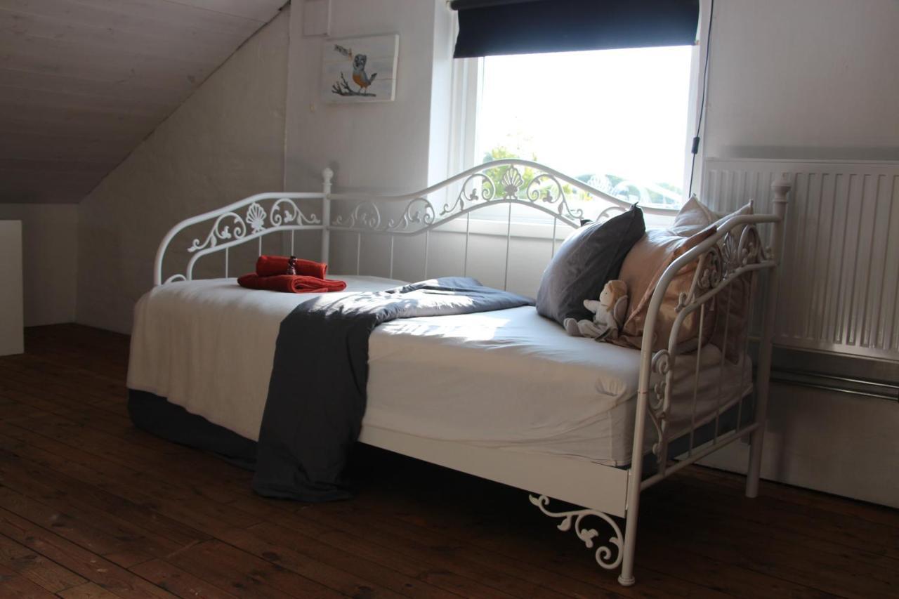 Kopingebro Cosyplace; Close To Beach, Nature, Train, Grocery מראה חיצוני תמונה