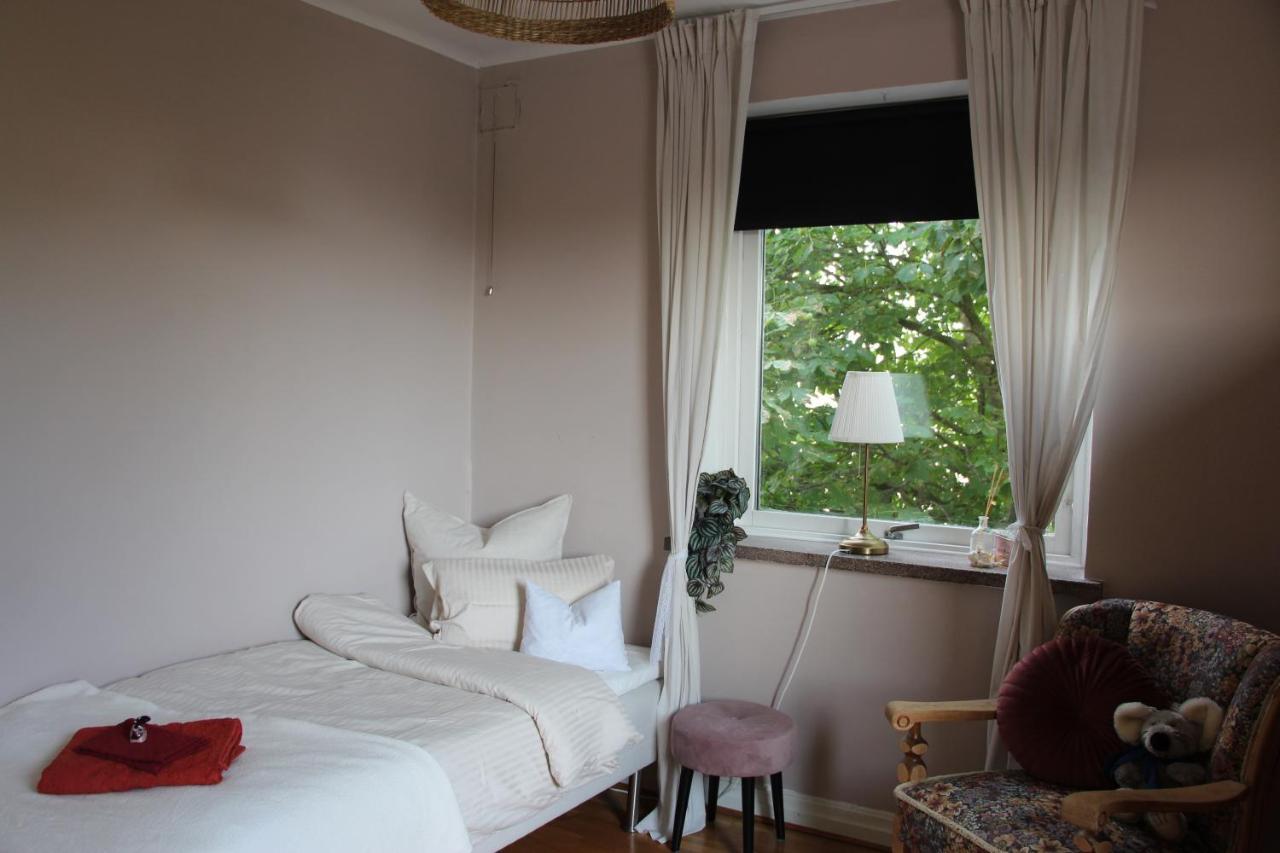 Kopingebro Cosyplace; Close To Beach, Nature, Train, Grocery מראה חיצוני תמונה