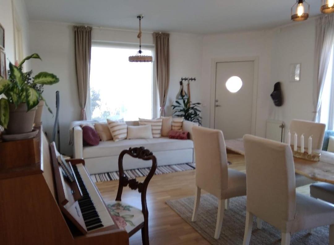 Kopingebro Cosyplace; Close To Beach, Nature, Train, Grocery מראה חיצוני תמונה